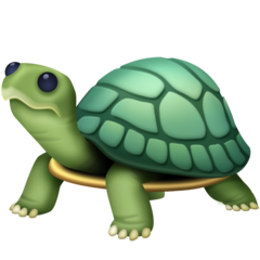 π’ Turtle Emoji