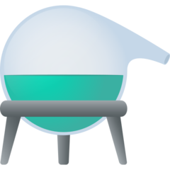 ⚗️ Alembic Emoji