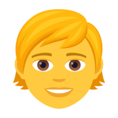Child Emoji | Emoji Child Meaning