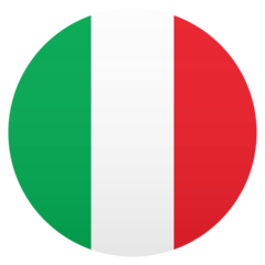🇮🇹 Flag for Italy Emoji