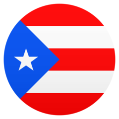 🇵🇷 Flag for Puerto Rico Emoji
