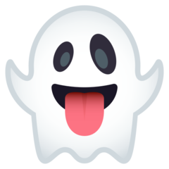 Ghost Emoji | Emoji Ghost Meaning