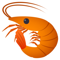 🦐 Shrimp Emoji