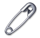🧷 Safety Pin Emoji