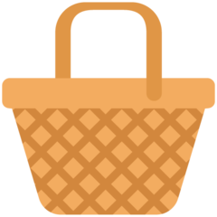 🧺 Basket Emoji