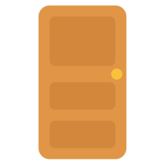 🚪 Door Emoji