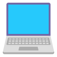 💻 Personal Computer Emoji