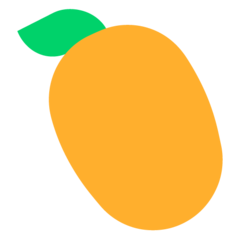 🥭 Mango Emoji
