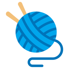 Yarn Emoji | Emoji Yarn Meaning