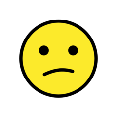 Confused Face Emoji | Emoji Confused Face Meaning