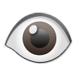 Eye Emoji | Emoji Eye Meaning