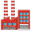🏭 Factory Emoji