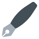 ️ Black Nib Emoji
