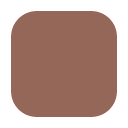 🟫 Large Brown Square Emoji
