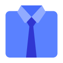 Necktie Emoji | Emoji Necktie Meaning