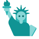 🗽 Statue of Liberty Emoji