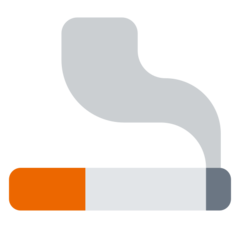 🚬 香烟表情符号