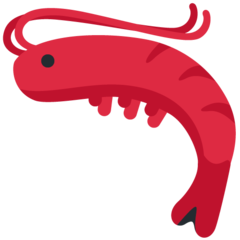 🦐 Shrimp Emoji