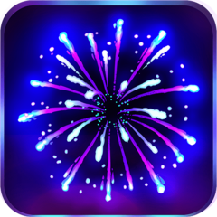 🎆 Emoji Feu D’Artifice