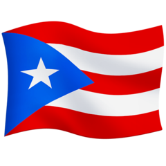🇵🇷 Flag for Puerto Rico Emoji