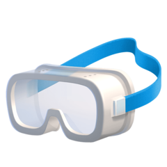 Goggles Emoji | Emoji Goggles Meaning