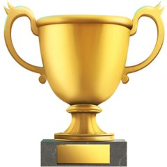 🏆 Trofeo emojis