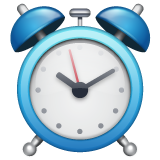 ⏰ Alarm Clock Emoji