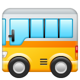 🚌 Bus Emoji