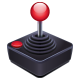 🕹️ Joystick Emoji