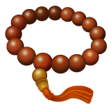 📿 Prayer Beads Emoji