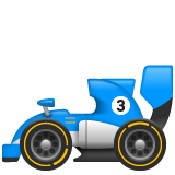 racing-car-emoji