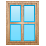 🪟 Window Emoji