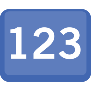 Эмодзи чисел. Эмоджи цифра 2. эмодзи числа. тест с цифрами. input numbers emoji.