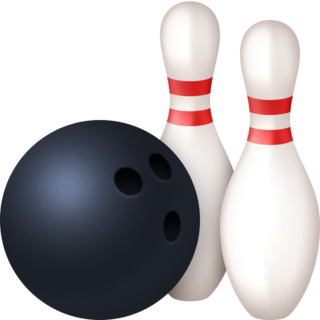эмодзи боулинг. шар и кегли для боулинга эмоджи. шар для боулинга. эмоджи боулинг. эмодзи боулинг.