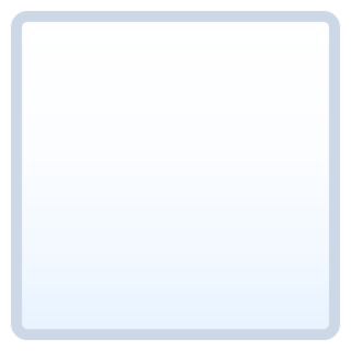 Large square. Эмоджи черный квадрат. Большой белый квадрат. Up067 черный янтарь 60х60. Large square.