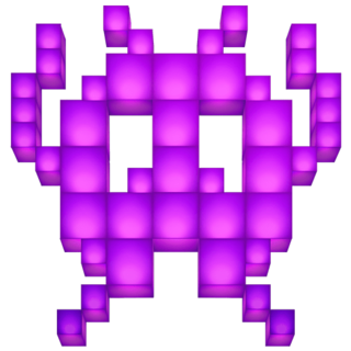 👾 Alien Monster Emoji on Twitter Emoji Stickers 13.1