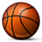 🏀 Basketball and Hoop Emoji
