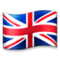 🇬🇧 Flag for United Kingdom Emoji