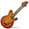🎸 Guitar Emoji