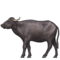 🐃 Water Buffalo Emoji