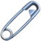 🧷 Safety Pin Emoji