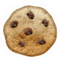 Cookie on Apple 
