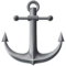 ⚓ Anchor Emoji