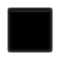 ️ Black Medium Square Emoji