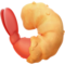 🍤 Fried Shrimp Emoji