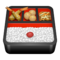 Bento Box on Apple 