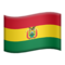 🇧🇴 Flag for Bolivia Emoji