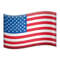 🇺🇸 Flag for United States Emoji