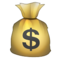 💰 Money Bag Emoji