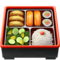 Bento Box on Apple 